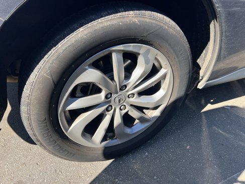 Used 2017 Acura RDX FWD image 13
