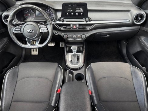 Used 2020 Kia Forte GT-Line image 19