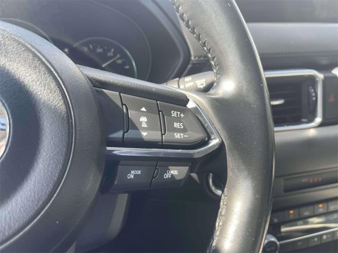 Used 2019 MAZDA CX-5 Grand Touring image 23