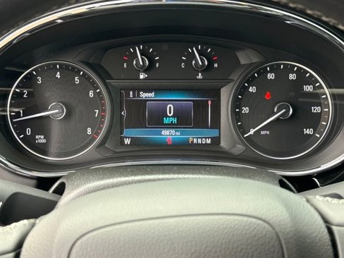 Certified 2022 Buick Encore Preferred w/ Safety Package image 14