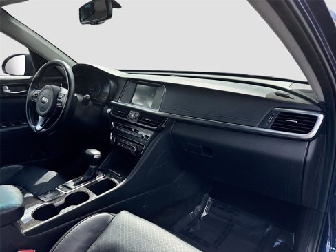 Used 2018 Kia Optima EX w/ Premium Package image 33