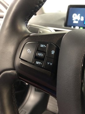 Certified 2021 Ford Mustang Mach-E Select w/ Comfort/Technology Package image 22