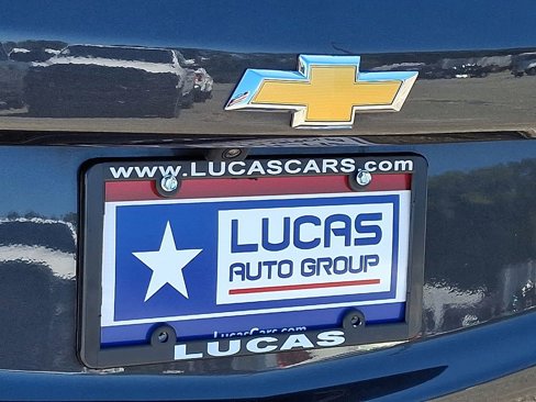Used 2022 Chevrolet Equinox LT image 32