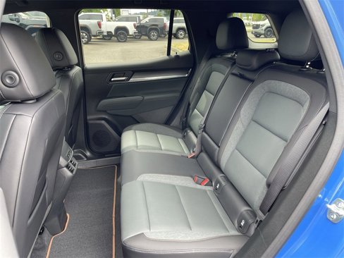 New 2026 GMC Terrain AT4 w/ Convenience Package III image 24