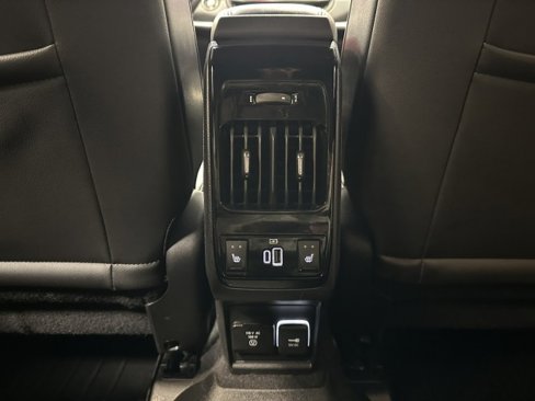 Used 2022 Jeep Compass High Altitude image 16