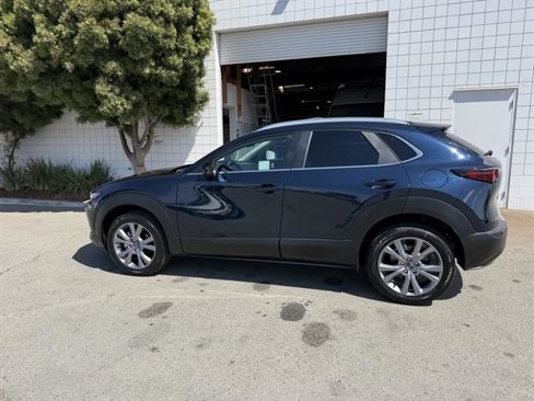 New 2025 MAZDA CX-30 AWD 2.5 S w/ Preferred Package image 3