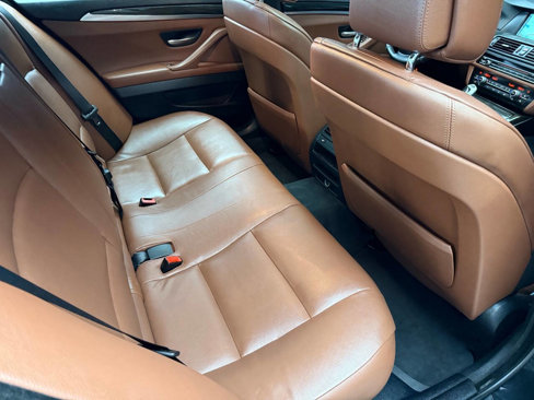 Used 2013 BMW 528i xDrive Sedan image 20