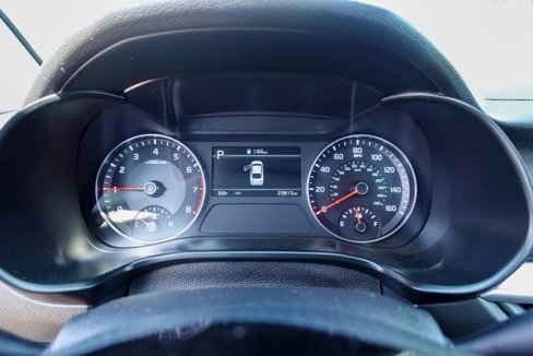 Used 2023 Kia Forte LXS image 14