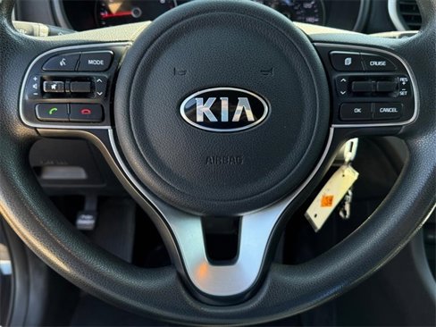 Used 2019 Kia Sportage LX w/ LX Popular Package image 19