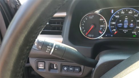 Used 2020 GMC Acadia Denali w/ Technology Package image 12