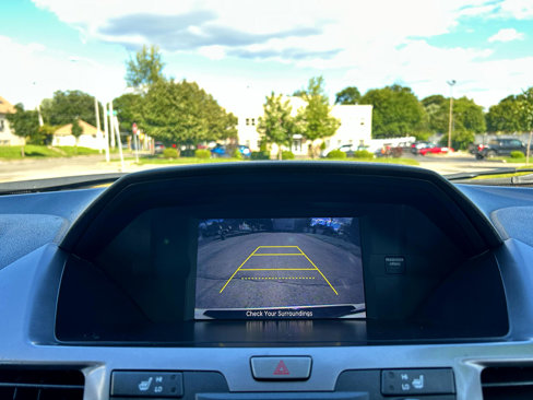 Used 2013 Honda Odyssey EX-L image 14