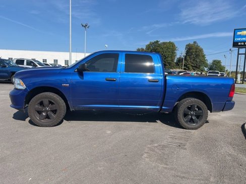Used 2015 RAM 1500 Express image 2