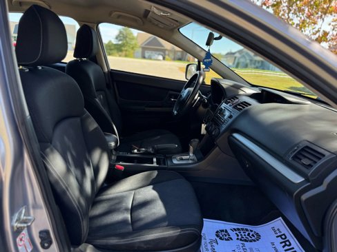 Used 2013 Subaru Impreza 2.0i Sport Premium image 18