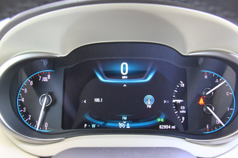 Used 2015 Buick LaCrosse Leather w/ Experience Buick Package image 14