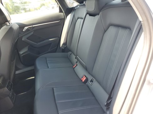 Used 2024 Audi A3 2.0T Premium image 30