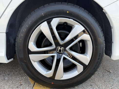 Used 2017 Honda Civic LX image 23