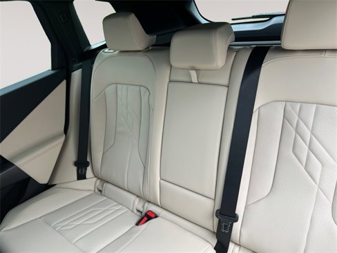 New 2025 BMW X3 xDrive30i w/ Convenience Package image 13