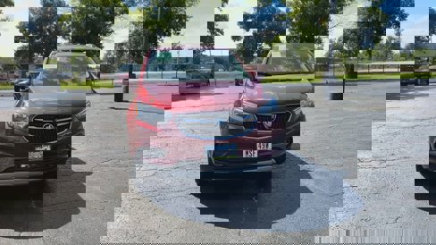 Used 2022 Buick Encore Preferred w/ Safety Package image 3
