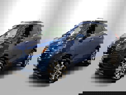 Used 2019 Buick Encore Preferred image 1