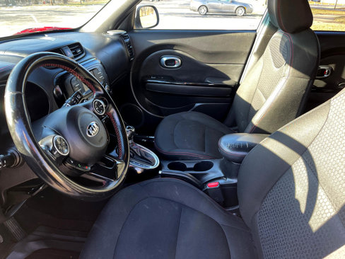 Used 2016 Kia Soul + w/ Soulful Package image 29
