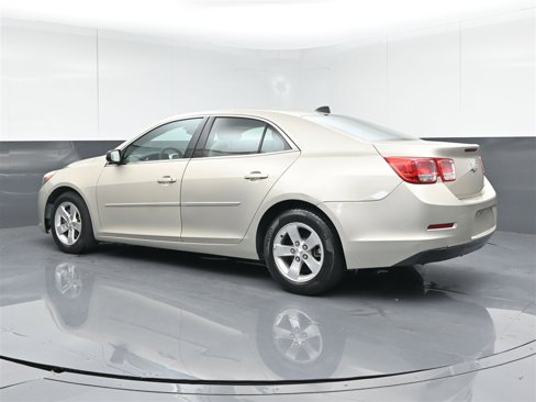 Used 2014 Chevrolet Malibu LS w/ Protection Package image 7