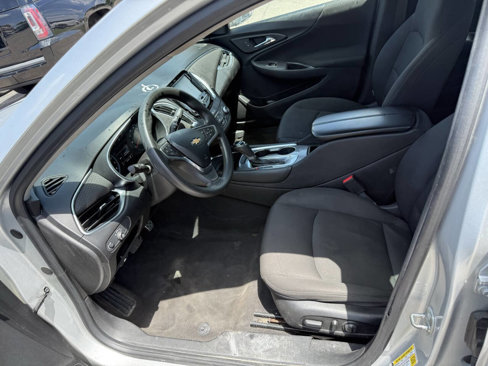 Used 2016 Chevrolet Malibu LT image 22