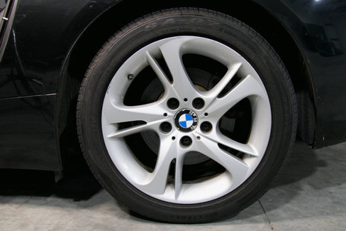 Used 2012 BMW Z4 sDrive35i image 16
