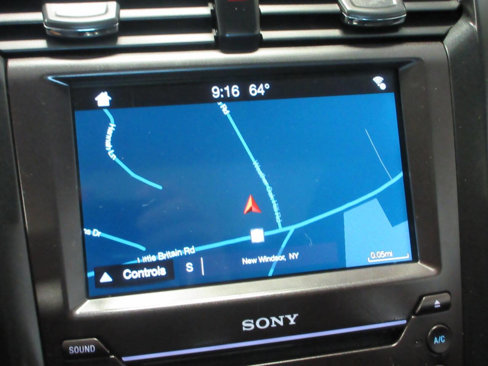 Used 2017 Ford Fusion Titanium image 25