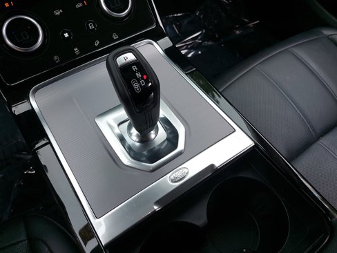 Used 2023 Land Rover Range Rover Evoque S image 26