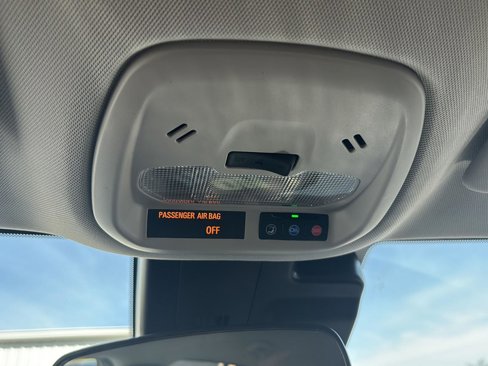 New 2026 Chevrolet Trax ACTIV image 28