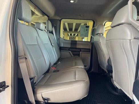 Used 2019 Ford F250 XL w/ Power Equipment Group image 24