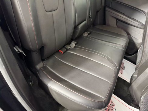 Used 2012 Chevrolet Equinox LTZ image 36