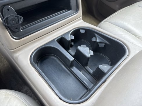 Used 2003 Chevrolet Tahoe Z71 image 23