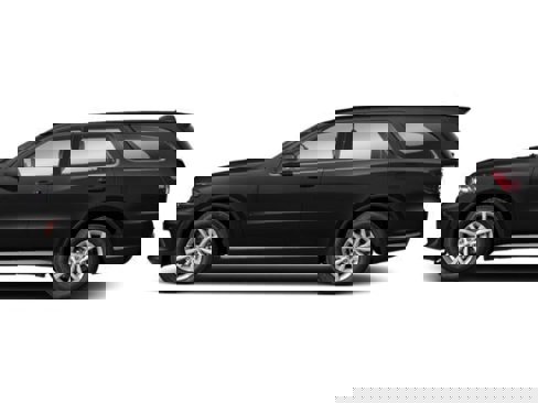 Certified 2022 Dodge Durango GT image 2