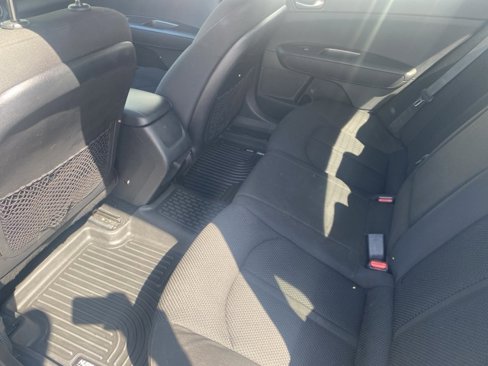 Used 2020 Kia Optima LX image 11