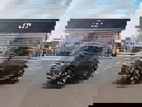 New 2025 Kia Soul GT-Line image 3