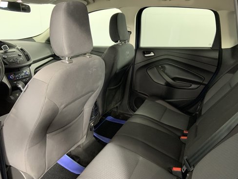 Used 2018 Ford Escape SE image 27