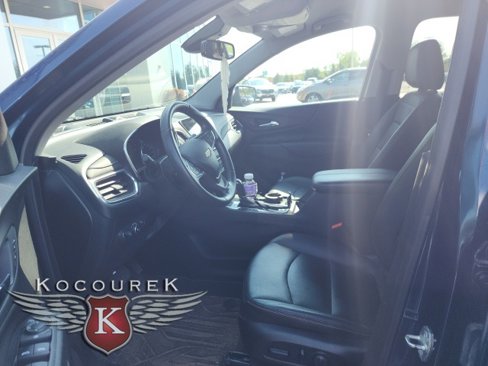 Used 2021 Chevrolet Equinox Premier image 6