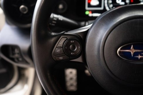 Used 2022 Subaru BRZ Premium image 23