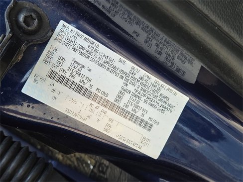 Used 2017 Ford Focus SEL image 32