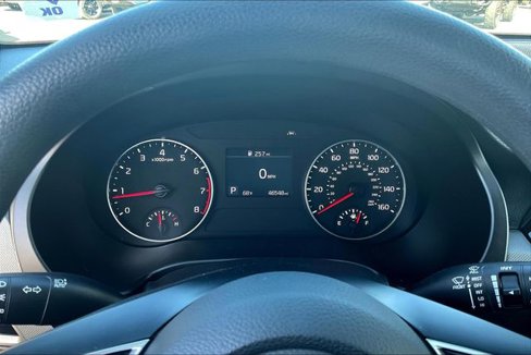 Used 2023 Kia Seltos LX image 17