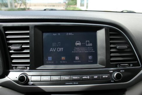Used 2018 Hyundai Elantra SEL image 29