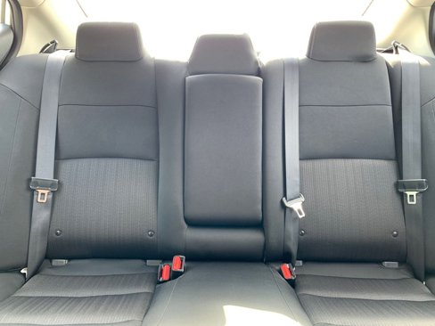 Used 2024 Nissan Altima 2.5 S image 36