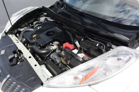 Used 2014 Nissan Juke S image 44