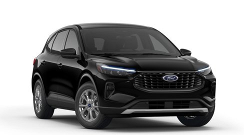 New 2026 Ford Escape Active image 4