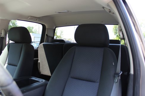 Used 2013 GMC Sierra 1500 SL image 18