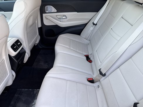 Used 2021 Mercedes-Benz GLE 350 image 29