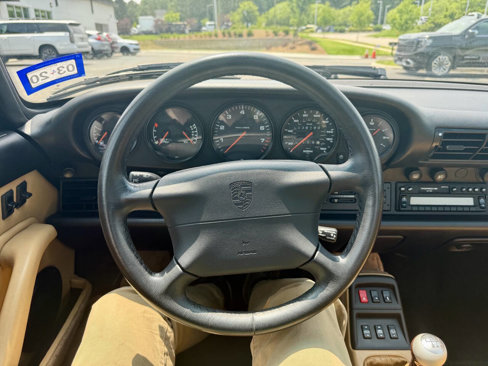 Used 1998 Porsche 911 Targa image 24