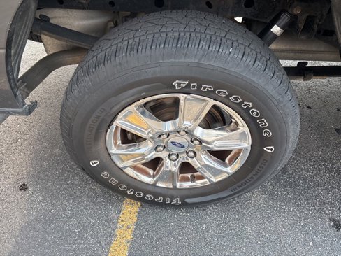 Used 2015 Ford F150 XLT w/ Equipment Group 301A Mid image 22