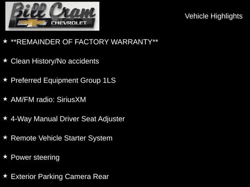 Used 2021 Chevrolet Trax LS image 4